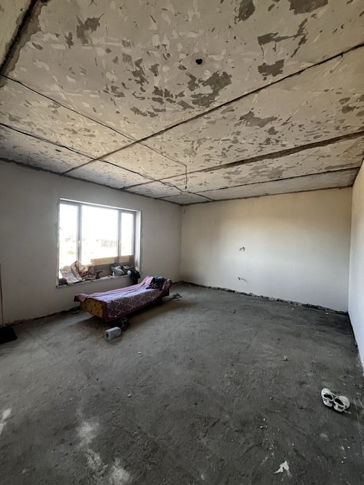 Продам дом 4-комнатный.