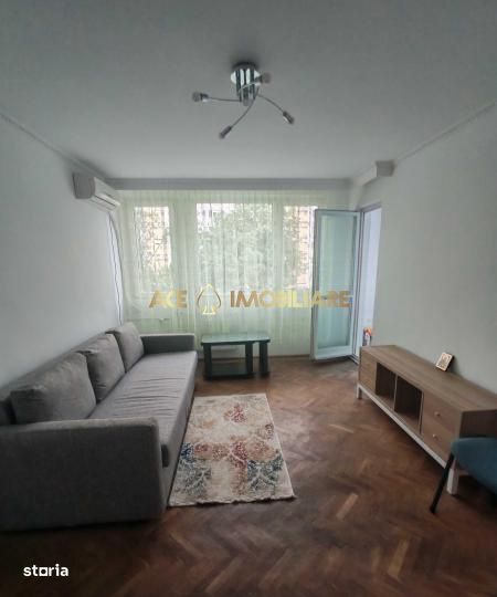 2 Camere de inchiriat | Mihai Bravu | Metrou | Renovat | A.C
