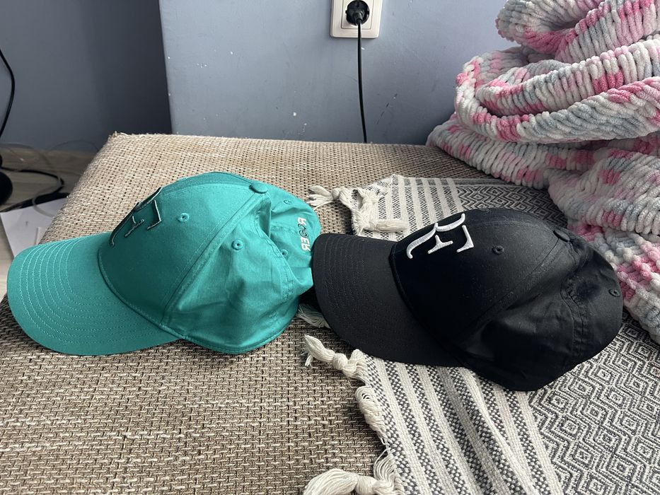 Шапка Uniqlo Roger Federer Tennis Court Nike Cap Hat Adidas Replay Diesel