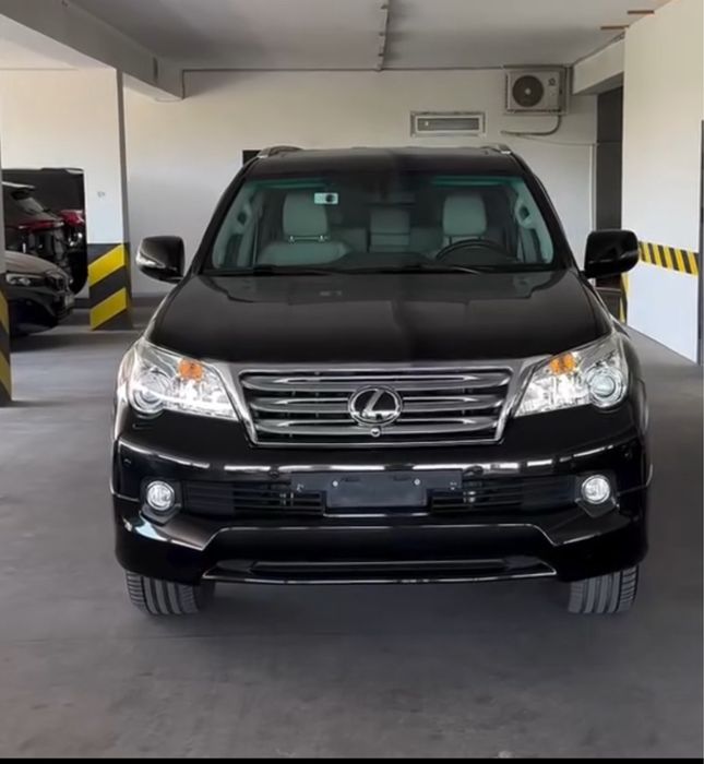 Продаётся Лексус GX460