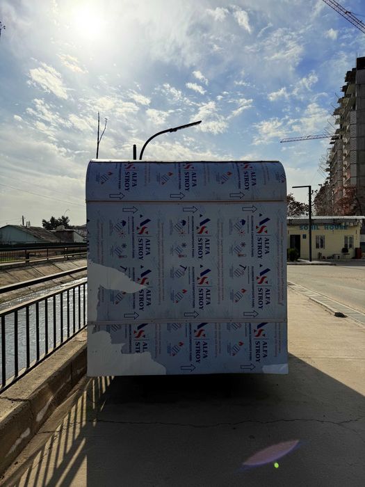 Food Truck – готовый бизнес, срочно –tayyor biznes, shoshiling Фудтрак