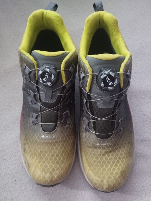 Ghete Vado boa mid gtx măr 40