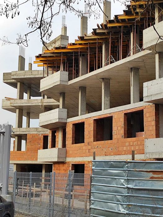 Продава се Двустаен апартамент в Пловдив, Тракия - 78 кв.м за 1092 €/кв.м - Снимка #5