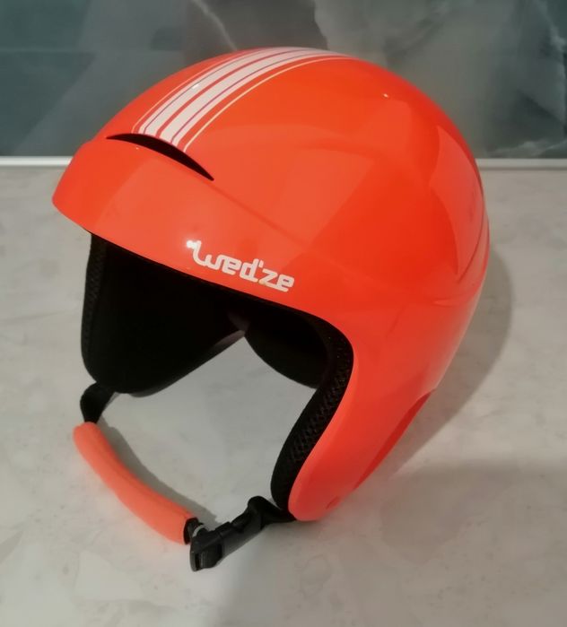 Cască schi pentru copii DECATHLON  H 400 Jr