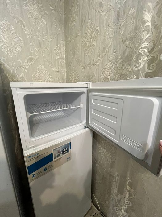 Холодильник Beko