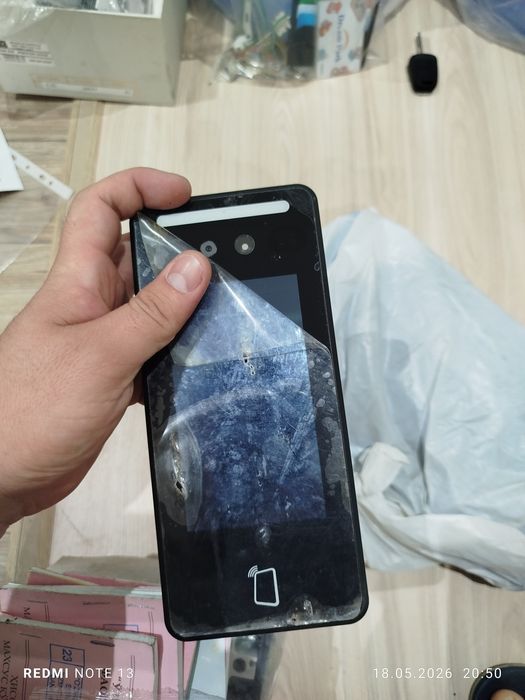 Face id FACE 5CS