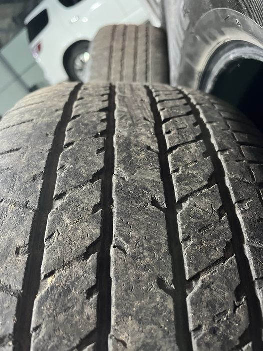 Bridgestone Dueler H/T 265/60 R18