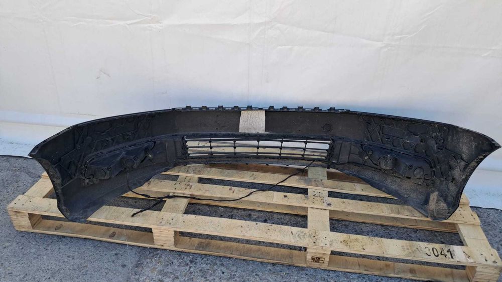 bara fata completa Vw Passat B7