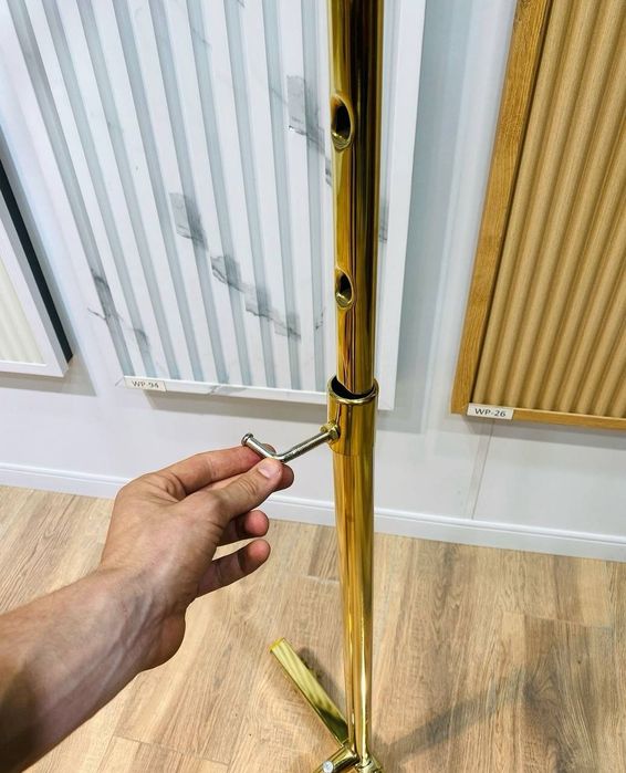 Гардеробный вешалка Китай