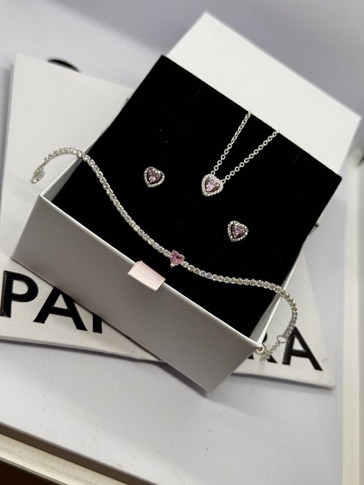 Пандора лот Pandora