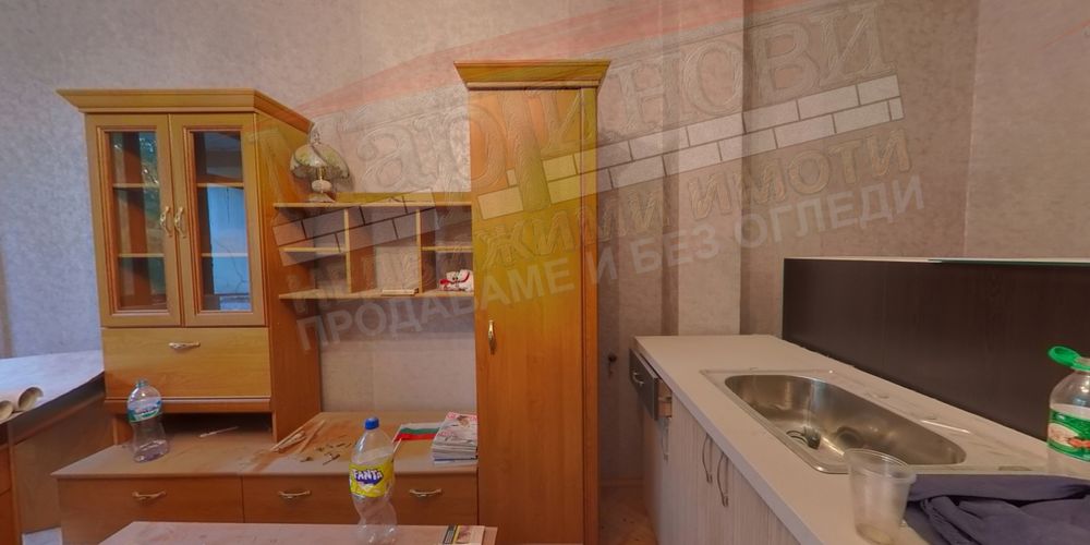 Продава се Двустаен апартамент в Монтана, Пъстрина - 65 кв.м за 1059 €/кв.м - Снимка #15