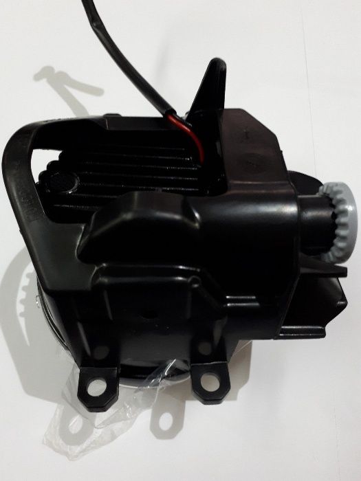 LED Туманки на а/м Toyota/Lexus