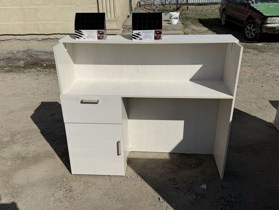 Комплект для салона, перегородки