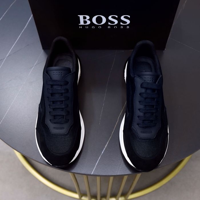 Hugo Boss Маратонки / Мъжки Обувки Чисто нови 4 чифта налични