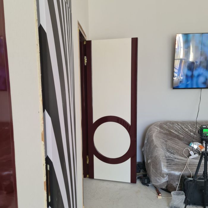 MDF eshik zakazga, МДФ двери на заказ