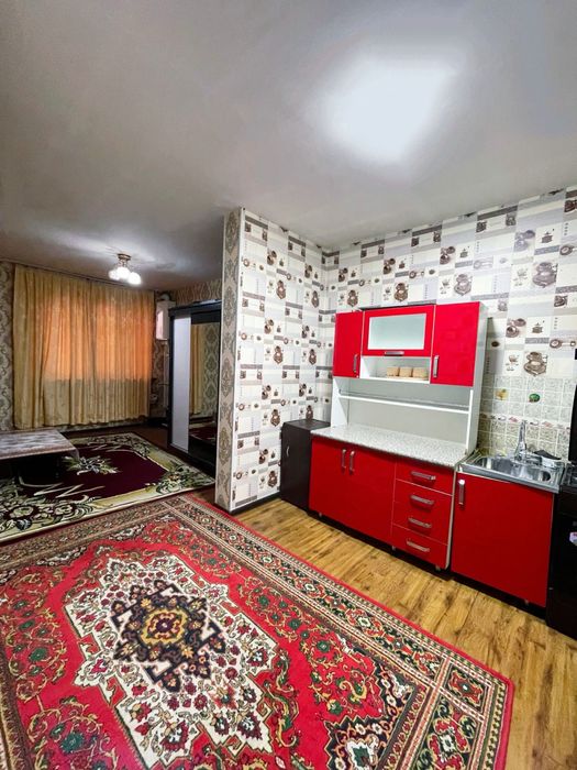 Kvartira Maksim Gorkiy 2 xonali