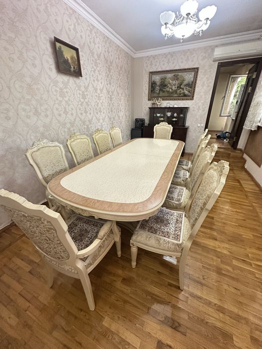 Продается комплект для зала