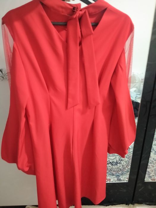 Продается платье