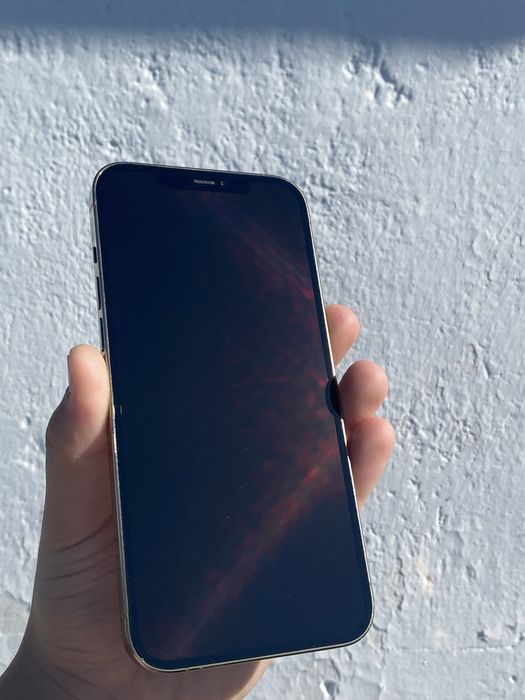 iPhone 12 Pro Max состояние идеал 128g