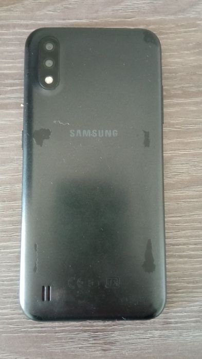 Продаю Samsung galaxy a 01