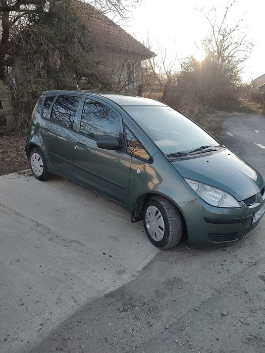MITSUBISHI Colt 2004 — imagine 3