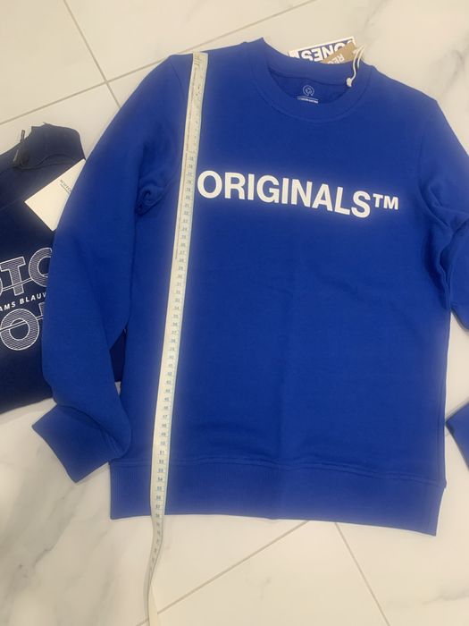 Нови маркови оригинални блузи за момче с ръст 152 см -12 години