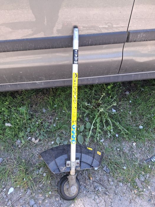 Motocoasa pe benzina 150 ron