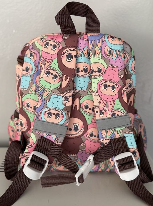 Рюкзак Лабубу Хит продаж