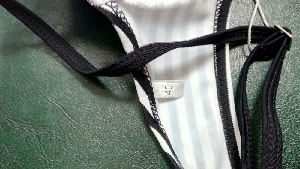 Нов бански -19лв.