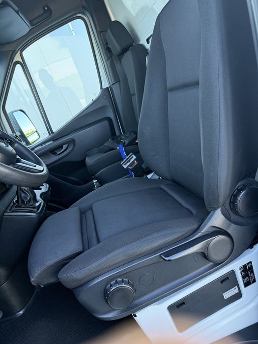 Mercedes Sprinter 314  2019 lift dhollandia