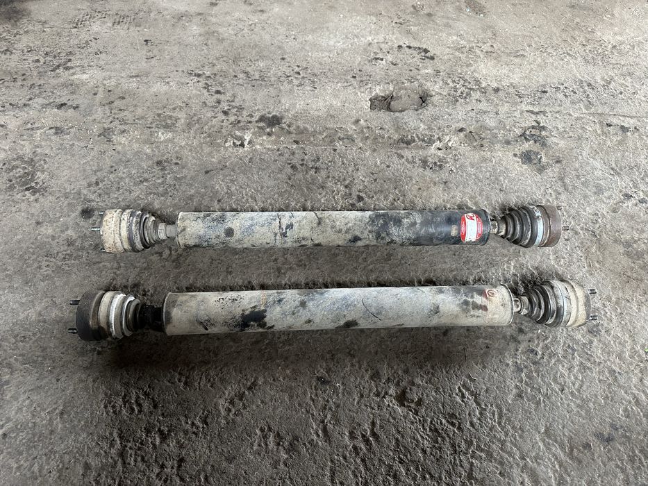 Кардан нива шевроле