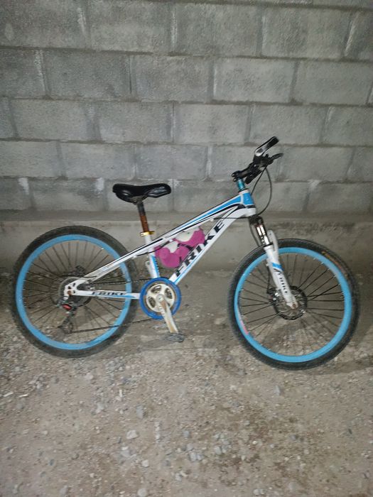 Продаю велосипед