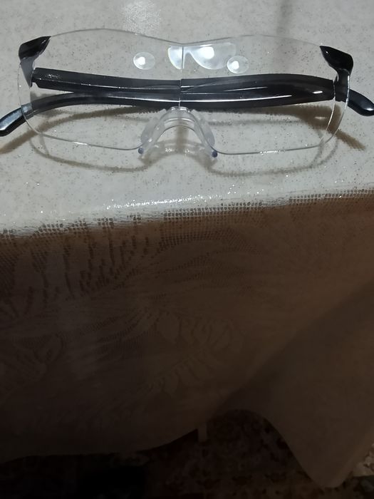 Очки для коррекции зрения