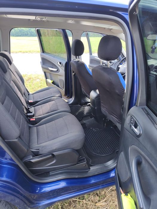 FORD Galaxy 2013 — imagine 3