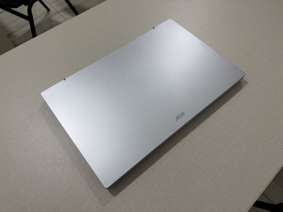 Acer Aspire 3 Ryzen 5 / 8GB DDR5 / 512GB SSD (Yangi)