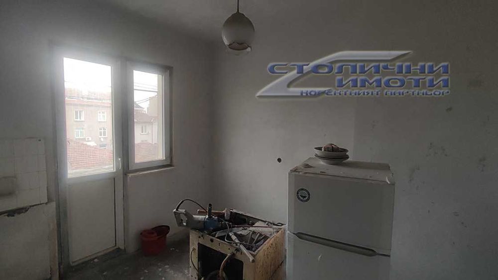 Продава се Двустаен апартамент в София, Център - 82 кв.м за 2196 €/кв.м - Снимка #6