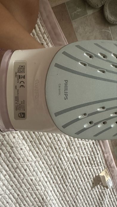 Утюг фирмы Philips