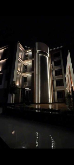 Продается здание под гостиницу в Яккасарайском районе