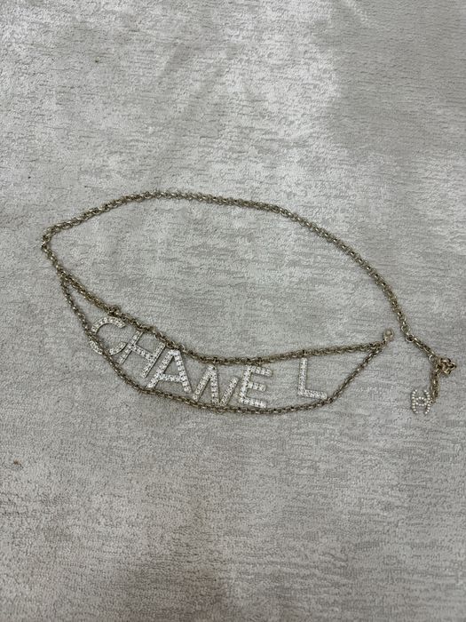 Ремень пояс Chanel с упаковкой