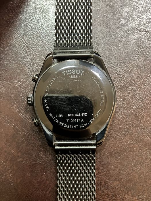 Часы Tissot оригинальные