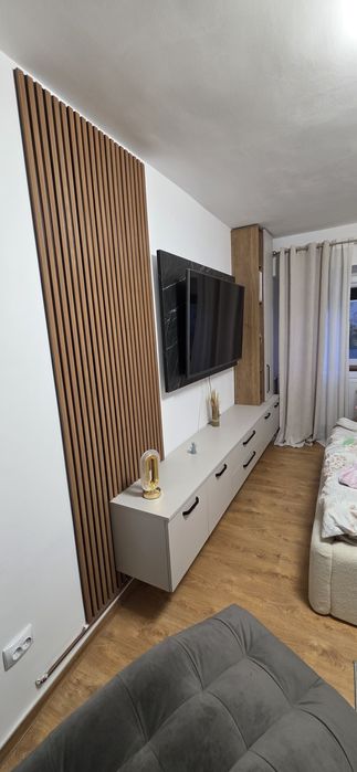 Apartament Modern și  Spațios pe Calea Bucuresti  4 camere et 2