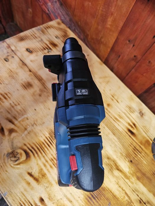 Rotopercutor Bosch Brushless