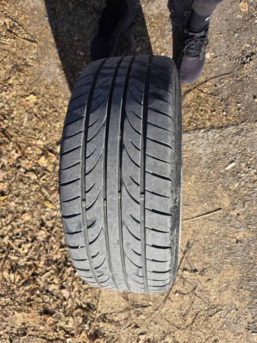 Джанти 19ки за Мерцедес 124