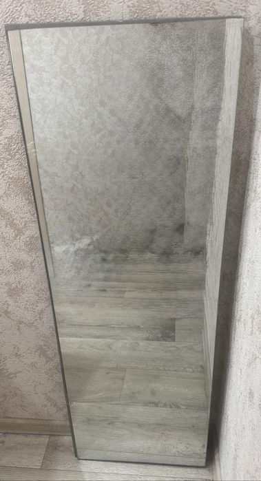 Зеркало 2 шт , б/у.