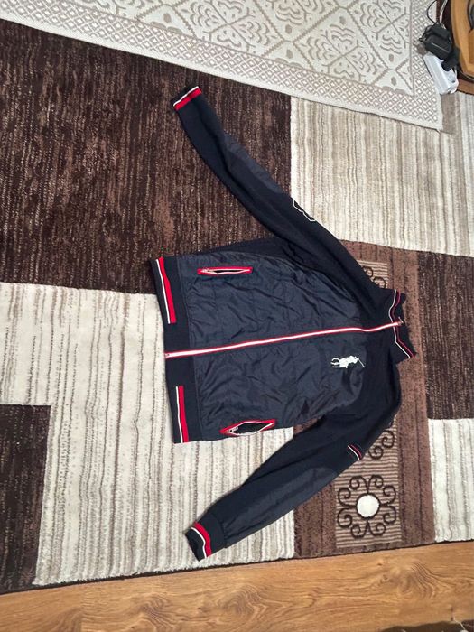 Geaca polo marimea 3xl