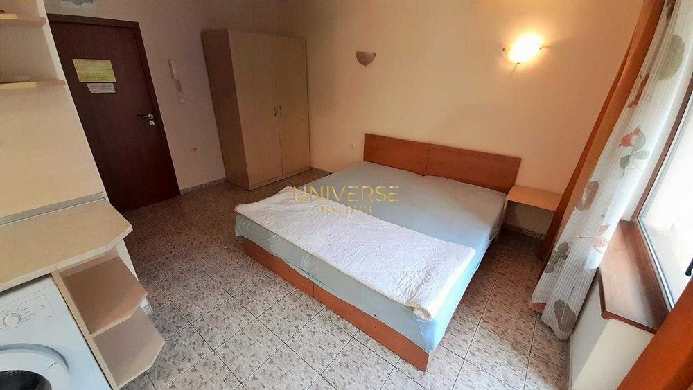 Продава се Едностаен апартамент в к.к. Слънчев бряг - 42 кв.м за 1405 €/кв.м - Снимка #3