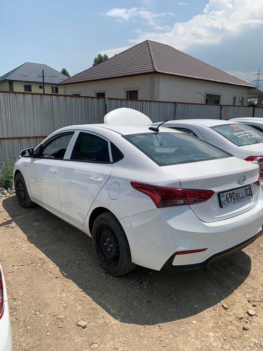 Аренда авто под такси/без выкупа/ город Алматы/