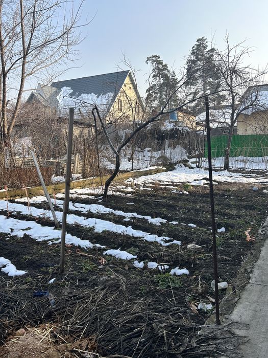 Продам дом 2025г