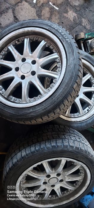 225.45. R17.  Продам