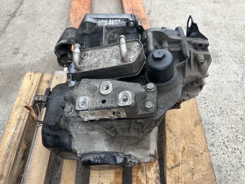 Cutie de viteze automata DSG Seat Alhambra 2 PPW CFFB 2.0 tdi